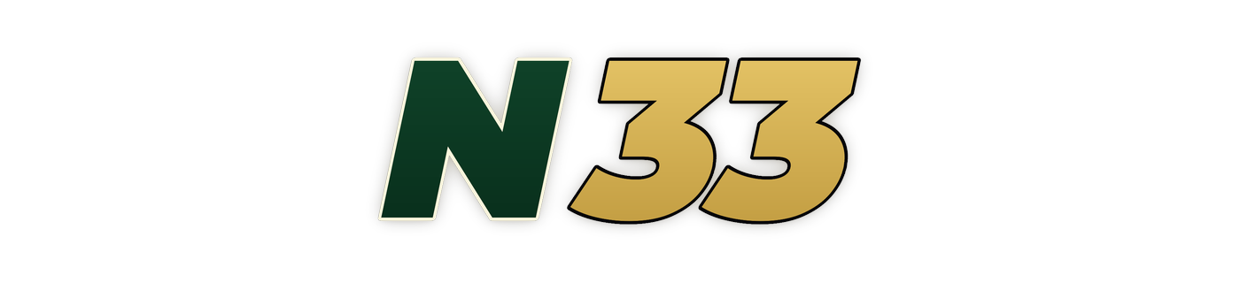 n33 Casino Logo